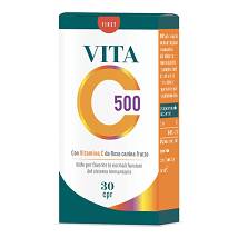 VITA C 500 30CPR