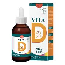 VITA D GOCCE 50ML