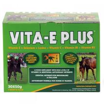 Vita E Plus