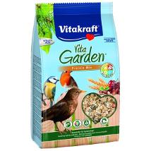 Vita Garden Protein Mix 1Kg 30893 Per Uccelli Da Giardino