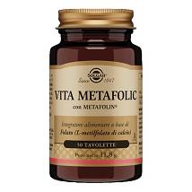 VITA METAFOLIC 50TAV