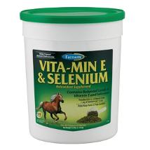 Vita-Min E & Selenium