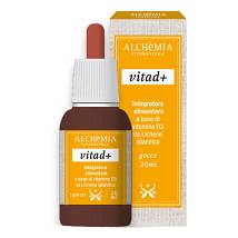 VITAD+ GOCCE 20ML