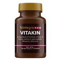 VITAKIN 40CPR KINTEGRAVIT