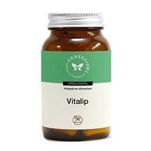 VITALIP 100CPS VEG