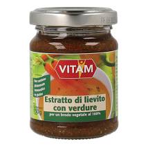 VITAM LIEV VERDURE 150G