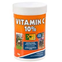 Vitamin C 10% Trm