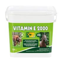 Vitamin E 2000