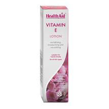 VITAMIN E LOZIONE 250ML