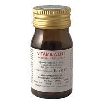 VITAMINA B12 60CPR