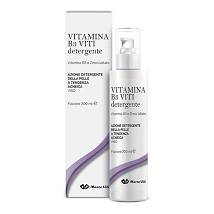 VITAMINA B3 VITI DETERGENTE