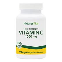 VITAMINA C CRISTALLI 90CPS