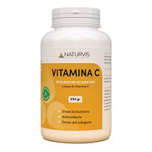 VITAMINA C POLVERE 300G