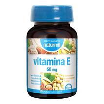 VITAMINA E 60MG 60CPS