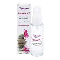 VITAMINA E PURA 30ML