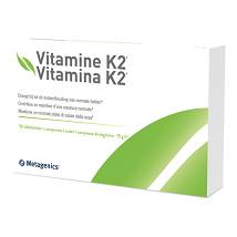 VITAMINA K2 56CPR DEGLUTIBILI