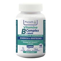 VITAMINE B COMPLEX 45GOMM