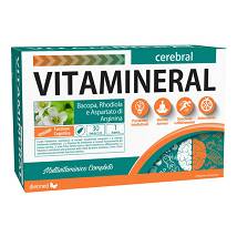 VITAMINERAL CEREBRAL 30F 15ML