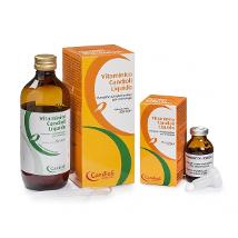 Vitaminico 20Ml Liquido Candioli Minsan 909271025