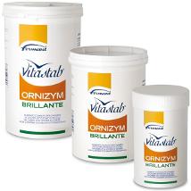 Vitastab Ornizym Brillante 750Gr Minsan 934017928