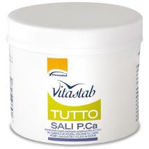 Vitastab Tutto Sali P.Ca 500Gr Minsan 933931521