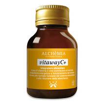 VITAWAYC+ 60CPS