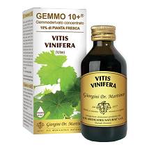 VITE LIQ ANALCO GEMMO10+ 100ML