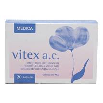 VITEX AC 20CPS