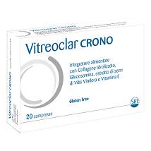 VITREOCLAR CRONO 20CPR