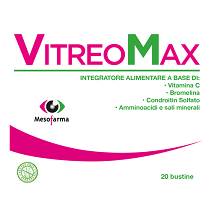 VITREOMAX 20BUST