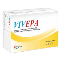 VIVEPA 30SOFTGEL