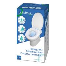 VIVIA COPRIWC 20PZ