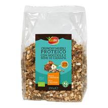 VIVIBIO CRUNCHY PROT NOCC/CANA