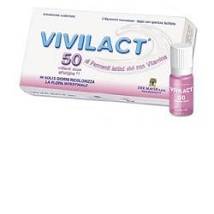 VIVILACT 50MLD 5FL 7ML