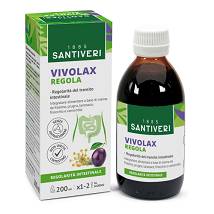 VIVOLAX REGOLA FLUIDO 200ML