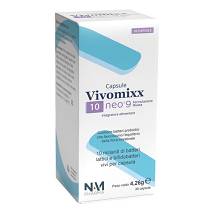VIVOMIXX 10 NEO 9 30CPS