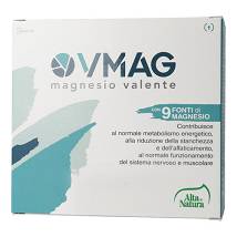 VMAG 18BUST 5G