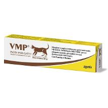 Vmp Gatti X 50 Gr            # Minsan 909125724