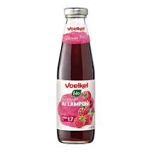VOELKEL SCIROPPO LAMPONI 500ML