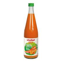 VOELKEL SUCCO CAROTA 750ML