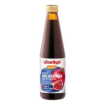 VOELKEL SUCCO MELOGRANO 330ML