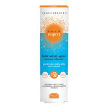 VOGLIA SOLE LATTE SOL SPR 50+