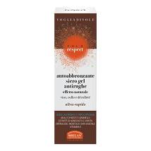 VOGLIA SOLE SIERO GEL A/RUGHE