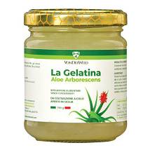 VONDERWEID ALOE GELATINA 190G