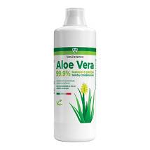 VONDERWEID ALOE VERA SUCC BI1L
