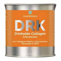 VONDERWEID DRK ARTICOL 160G