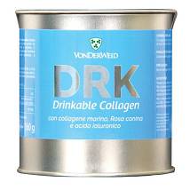 VONDERWEID DRK COLLAGEN POLV