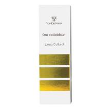 VONDERWEID ORO COLL 20PPM GTT