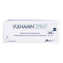 VULNAMIN SPRAY 30ML
