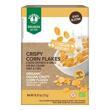 VVM CRISPY CORN FLAKES 375G